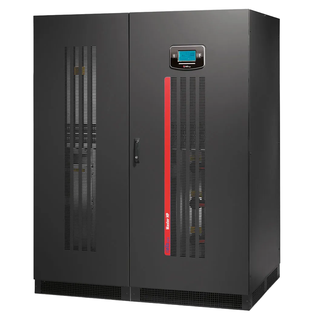 Источник бесперебойного питания Riello